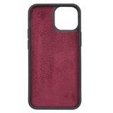 iPhone 13 Mini Leather Wallet Case by Hardiston - premium iPhone 13 Cases
