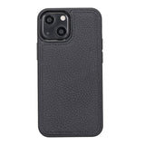 iPhone 13 Mini Leather Wallet Case by Hardiston - premium iPhone 13 Cases