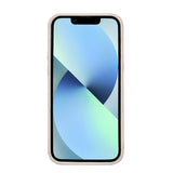 iPhone 13 Pro Leather Snap - on wallet case by Hardiston - premium iPhone 13 Cases