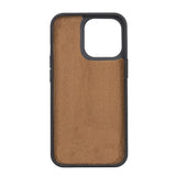 iPhone 13 Pro Leather Wallet Case by Hardiston - premium iPhone 13 Cases