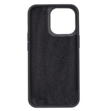iPhone 13 Pro Leather Wallet Case by Hardiston - premium iPhone 13 Cases
