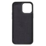 iPhone 13 Pro Max Leather Dual Wallet Case by Hardiston - premium iPhone 13 Cases