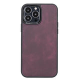 iPhone 13 Pro Max Leather Wallet Case by Hardiston - premium iPhone 13 Cases