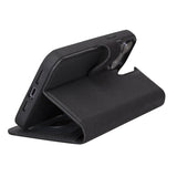 iPhone 13 Pro Max Leather Wallet Case by Hardiston - premium iPhone 13 Cases