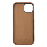 iPhone 13 Snap - on Leather Wallet Case by Hardiston - premium iPhone 13 Cases