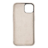 iPhone 13 Snap - on Leather Wallet Case by Hardiston - premium iPhone 13 Cases