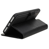 iPhone 8 Plus / iPhone 7 Plus Magnetic Detachable Leather Wallet Case by Hardiston - premium iPhone 7 - 8 - SE Cases