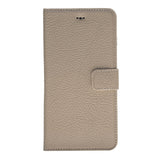 iPhone 8 Plus / iPhone 7 Plus Magnetic Detachable Leather Wallet Case by Hardiston - premium iPhone 7 - 8 - SE Cases