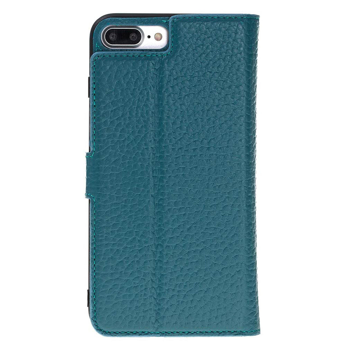 iPhone 8 Plus / iPhone 7 Plus Magnetic Detachable Leather Wallet Case by Hardiston - premium iPhone 7 - 8 - SE Cases