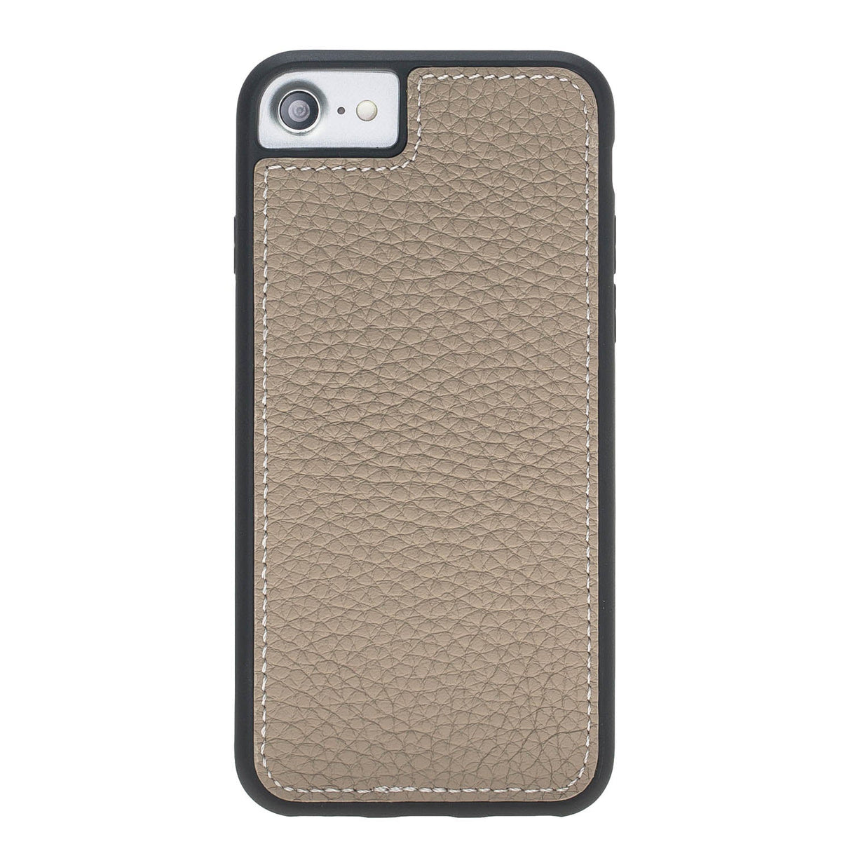 iPhone SE / iPhone 8 / iPhone 7 Leather Wallet Case by Hardiston - premium iPhone 7 - 8 - SE Cases