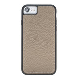 iPhone SE / iPhone 8 / iPhone 7 Leather Wallet Case by Hardiston - premium iPhone 7 - 8 - SE Cases