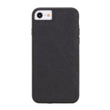 iPhone SE / iPhone 8 / iPhone 7 Leather Wallet Case by Hardiston - premium iPhone 7 - 8 - SE Cases
