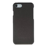 iPhone SE / iPhone 8 / iPhone 7 Snap - on Leather Case by Hardiston - premium iPhone 7 - 8 - SE Cases