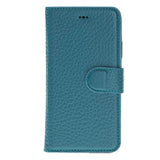 iPhone X / XS Leather Wallet Case by Hardiston - premium iPhone 10 (X) Cases