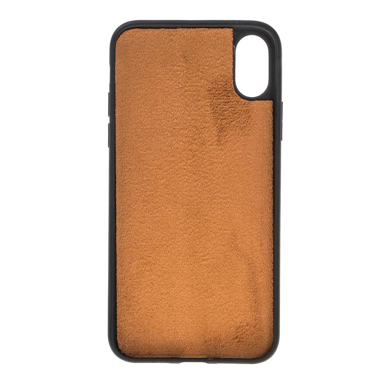 iPhone X / XS Leather Wallet Case by Hardiston - premium iPhone 10 (X) Cases