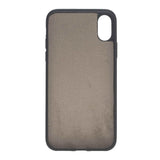 iPhone X / XS Leather Wallet Case by Hardiston - premium iPhone 10 (X) Cases