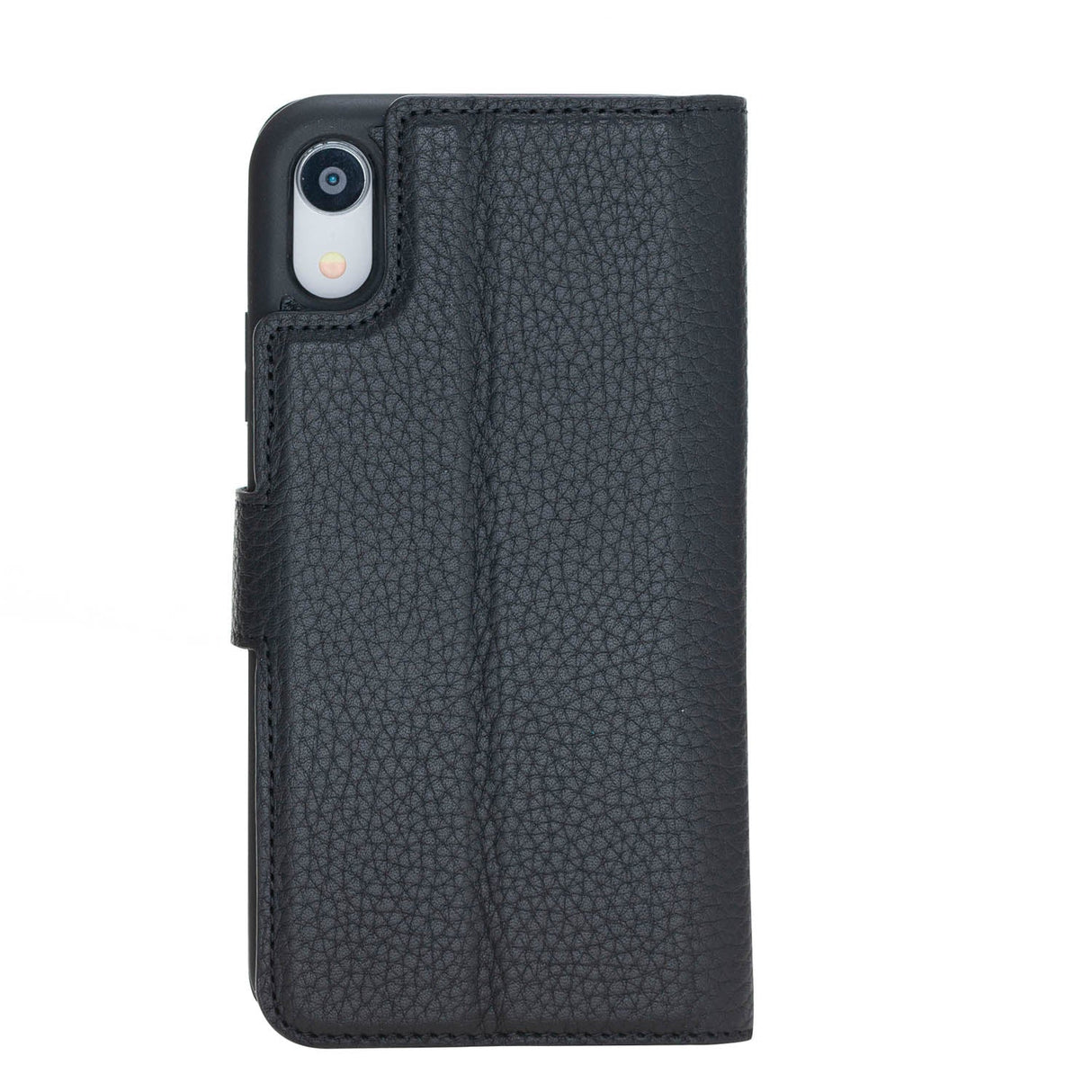 iPhone XR Leather Wallet Case by Hardiston - premium iPhone 10 (X) Cases