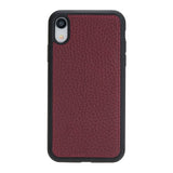 iPhone XR Leather Wallet Case by Hardiston - premium iPhone 10 (X) Cases
