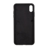 iPhone XS Max Dual Fold Magnetic Detachable Leather Wallet Case by Hardiston - premium iPhone 10 (X) Cases