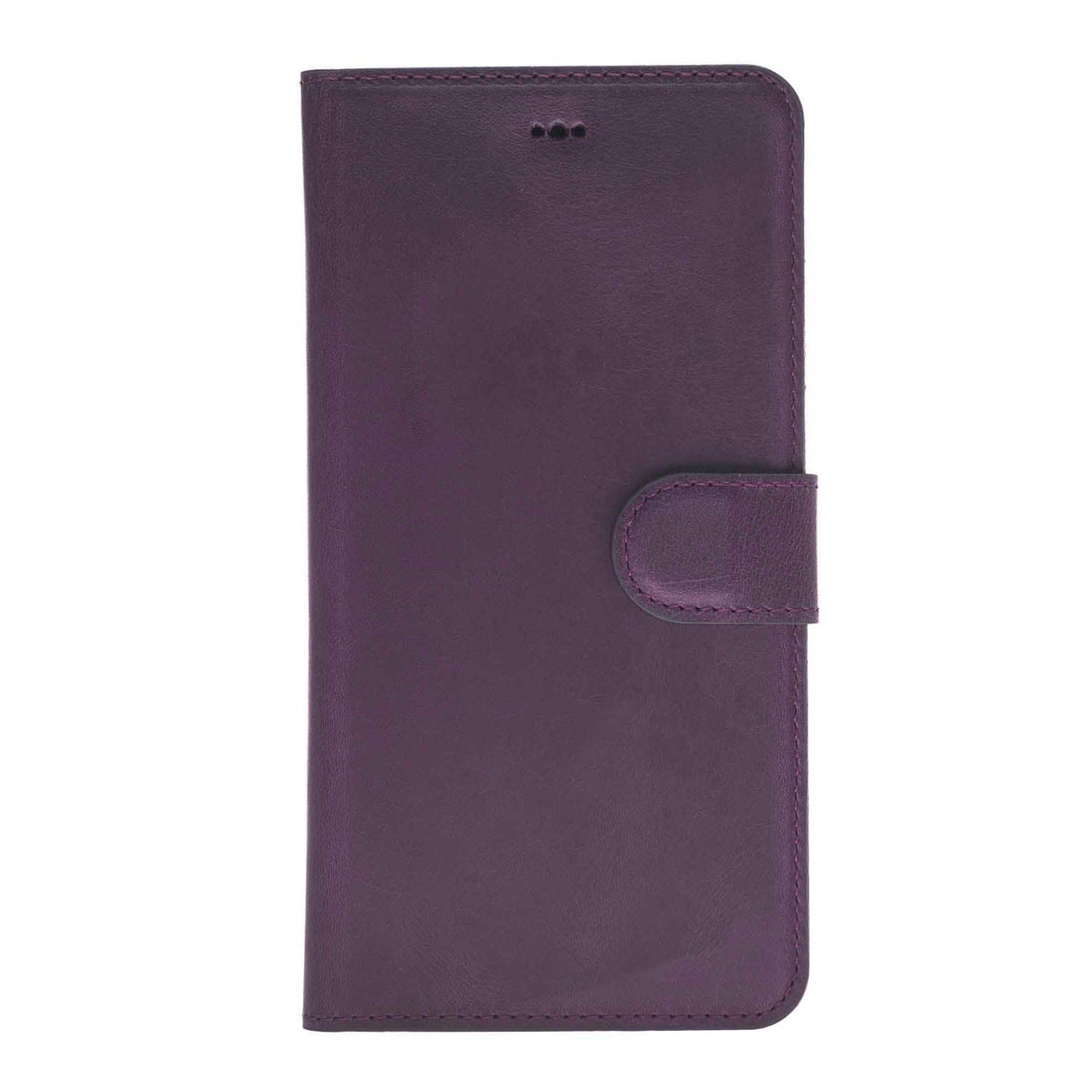 iPhone XS Max Leather Wallet Case by Hardiston - premium iPhone 10 (X) Cases