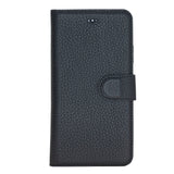 iPhone XS Max Leather Wallet Case by Hardiston - premium iPhone 10 (X) Cases