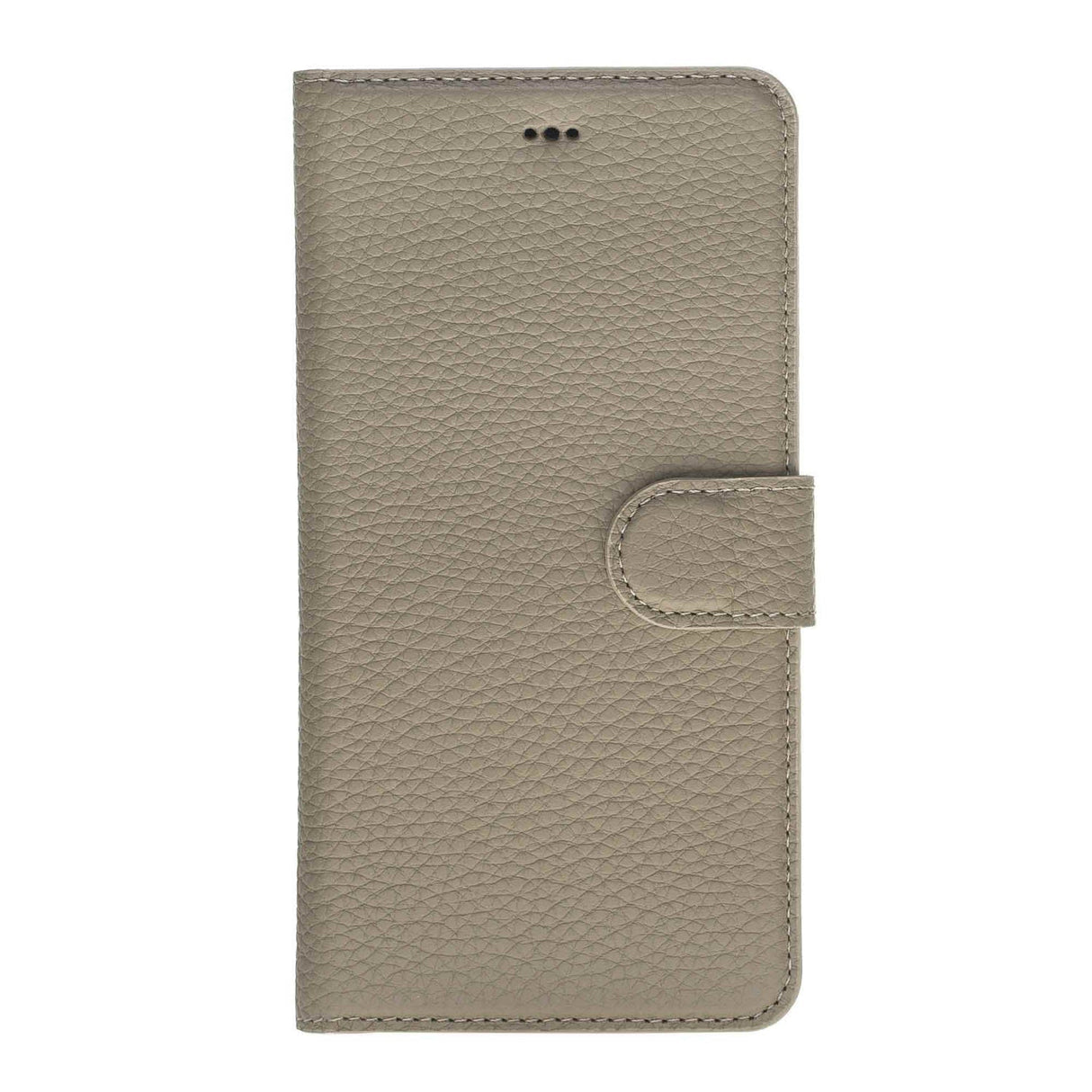 iPhone XS Max Leather Wallet Case by Hardiston - premium iPhone 10 (X) Cases