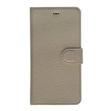 iPhone XS Max Leather Wallet Case by Hardiston - premium iPhone 10 (X) Cases