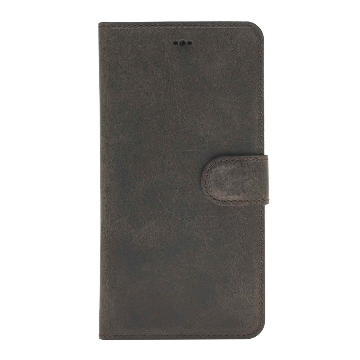 iPhone XS Max Leather Wallet Case by Hardiston - premium iPhone 10 (X) Cases