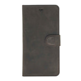 iPhone XS Max Leather Wallet Case by Hardiston - premium iPhone 10 (X) Cases