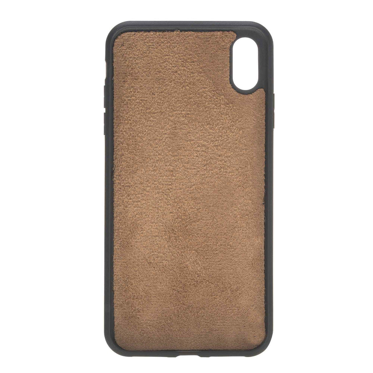 iPhone XS Max Leather Wallet Case by Hardiston - premium iPhone 10 (X) Cases