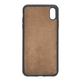 iPhone XS Max Leather Wallet Case by Hardiston - premium iPhone 10 (X) Cases