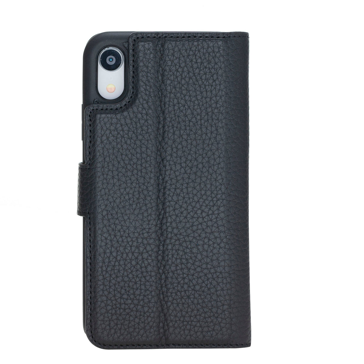 iPhone XS Max Leather Wallet Case by Hardiston - premium iPhone 10 (X) Cases