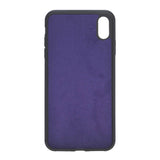 iPhone XS Max Leather Wallet Case by Hardiston - premium iPhone 10 (X) Cases