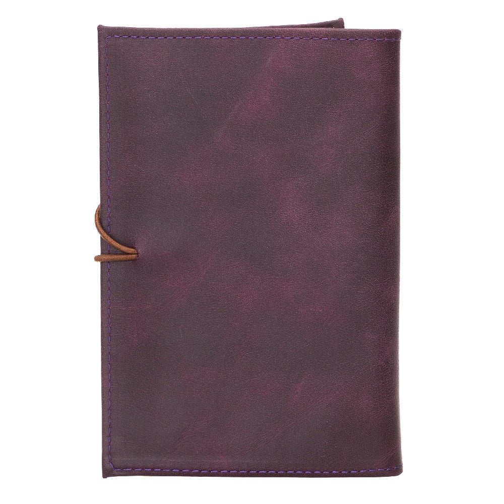 Leather Cable Organizer by Hardiston - premium Cable Organizers