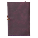 Leather Cable Organizer by Hardiston - premium Cable Organizers