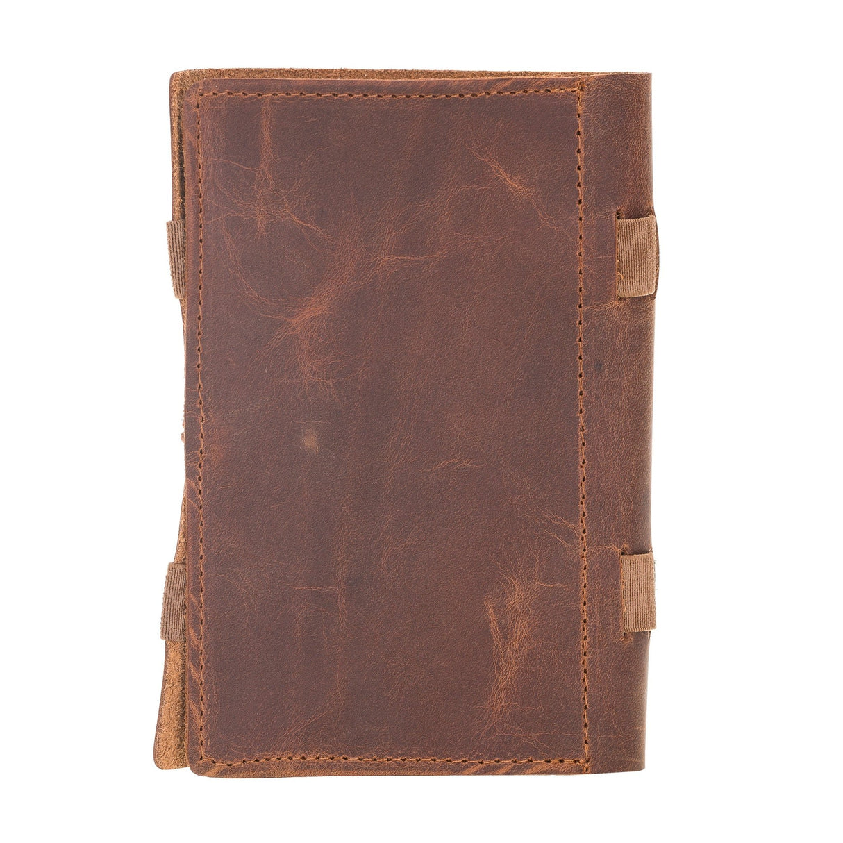 Leather Cable Organizer & Charger Pouch by Hardiston - premium Cable Organizers