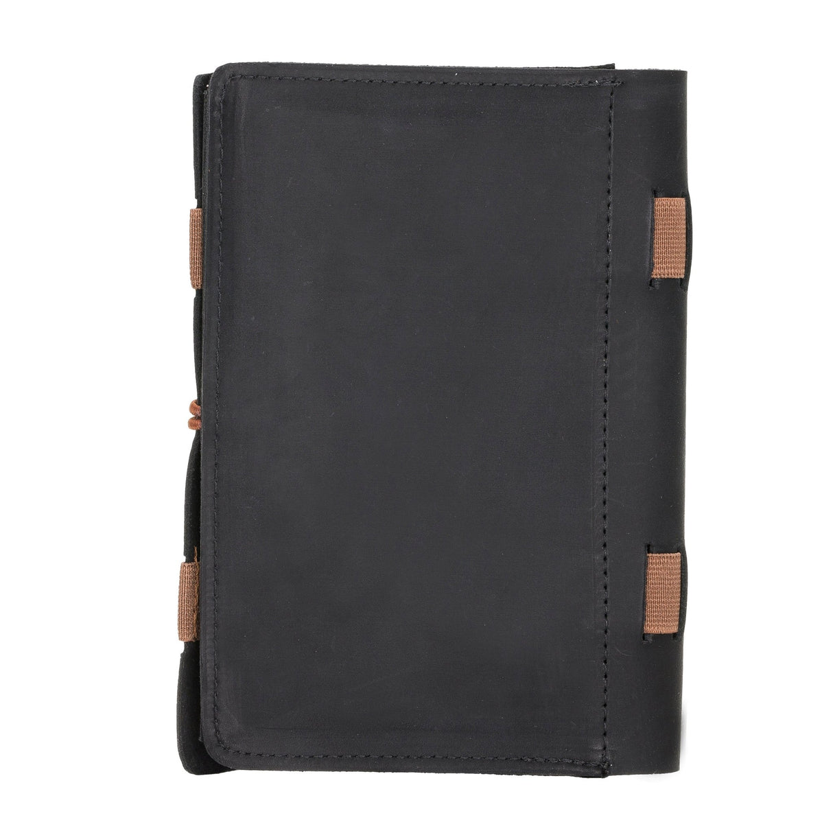 Leather Cable Organizer & Charger Pouch by Hardiston - premium Cable Organizers