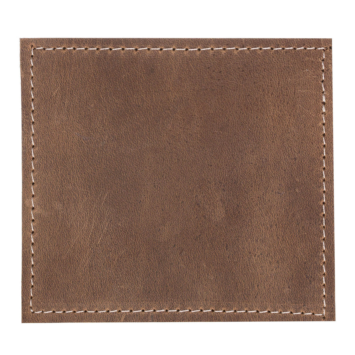 Genuine Leather Cup Coaster