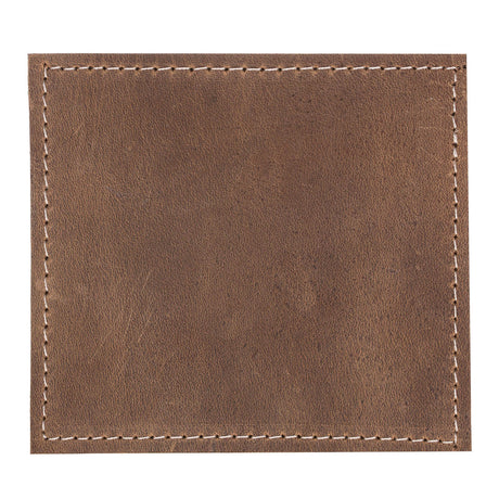 Genuine Leather Cup Coaster