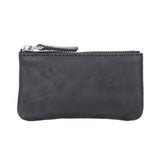 Leather Keychain Holder by Hardiston - premium mws_apo_generated