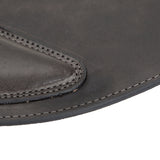 Leather Mouse Pad by Hardiston - premium Mouse Pads
