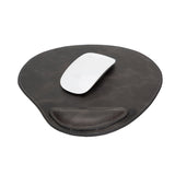 Leather Mouse Pad by Hardiston - premium Mouse Pads
