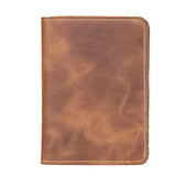 Leather Passport Holder by Hardiston - premium Passport Cases
