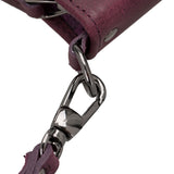 Leather Passport Organizer Bag by Hardiston - premium Passport Cases