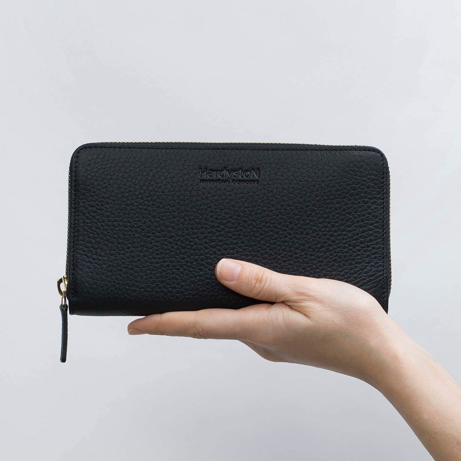 Leather Purse Wallet for Women | Hardiston premium leather