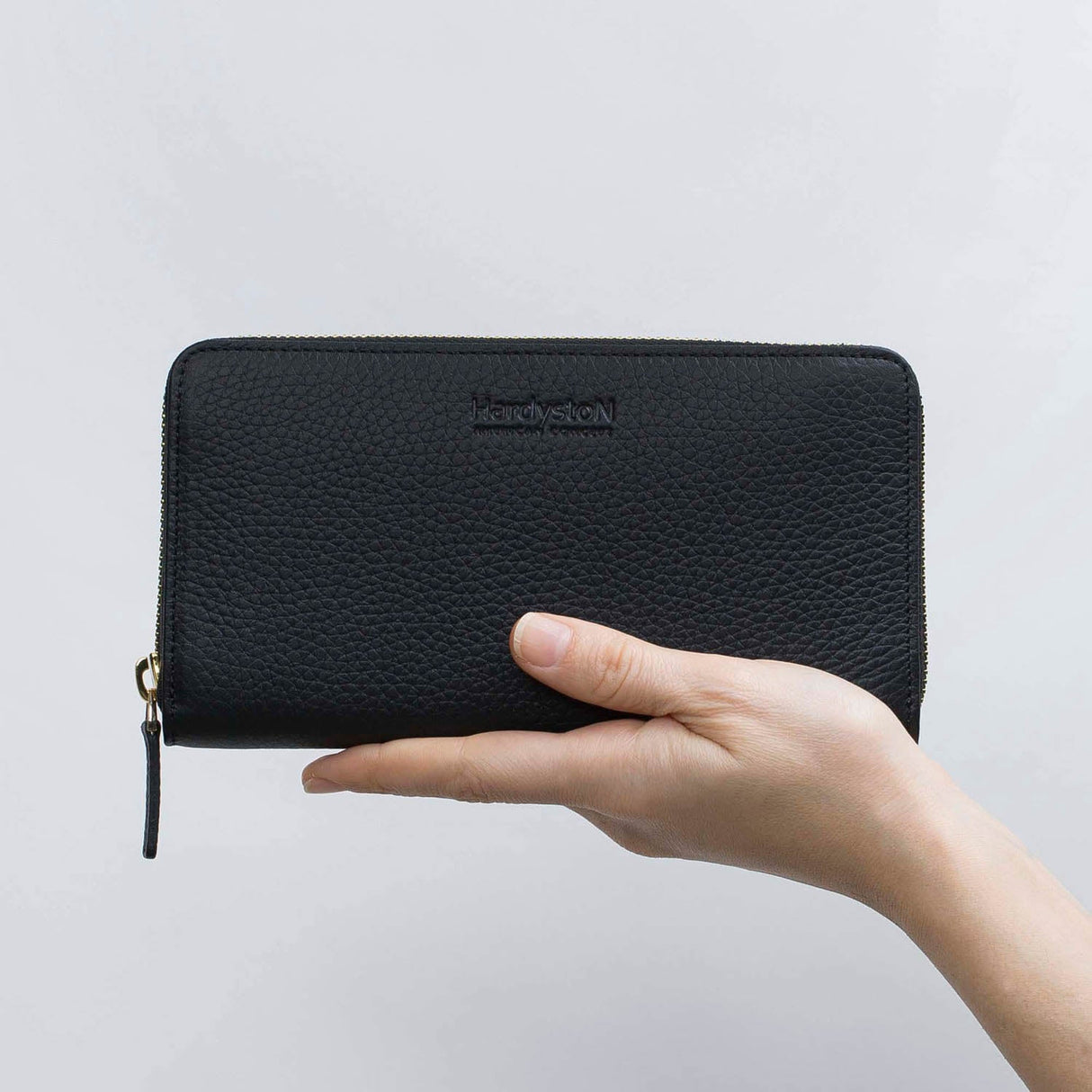 Leather Purse Wallet for Women by Hardiston - premium Wallets