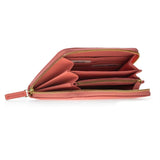 Leather Purse Wallet for Women by Hardiston - premium Wallets