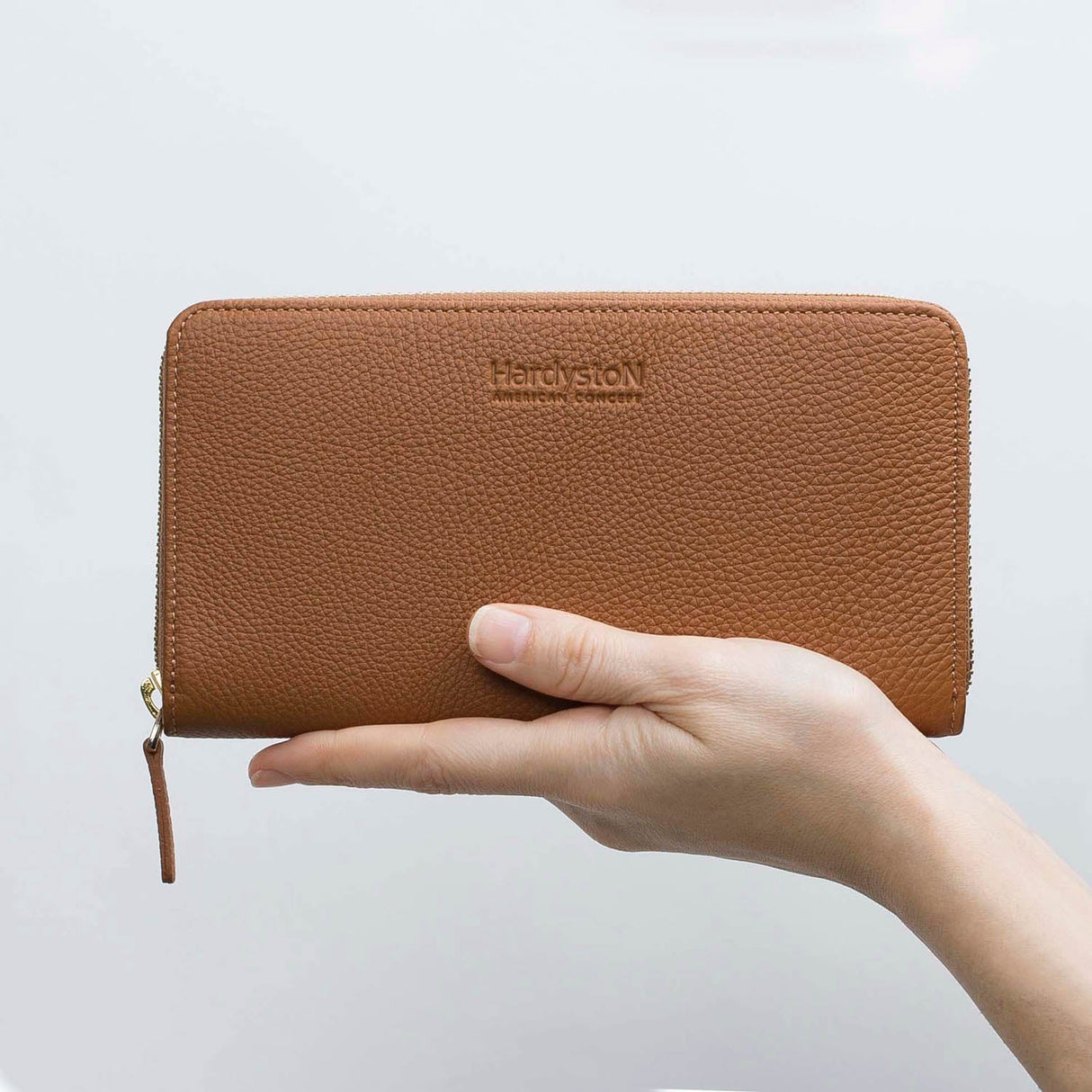 Leather Purse Wallet for Women by Hardiston - premium Wallets