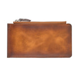 Leather V Style Wallet by Hardiston - premium Wallets