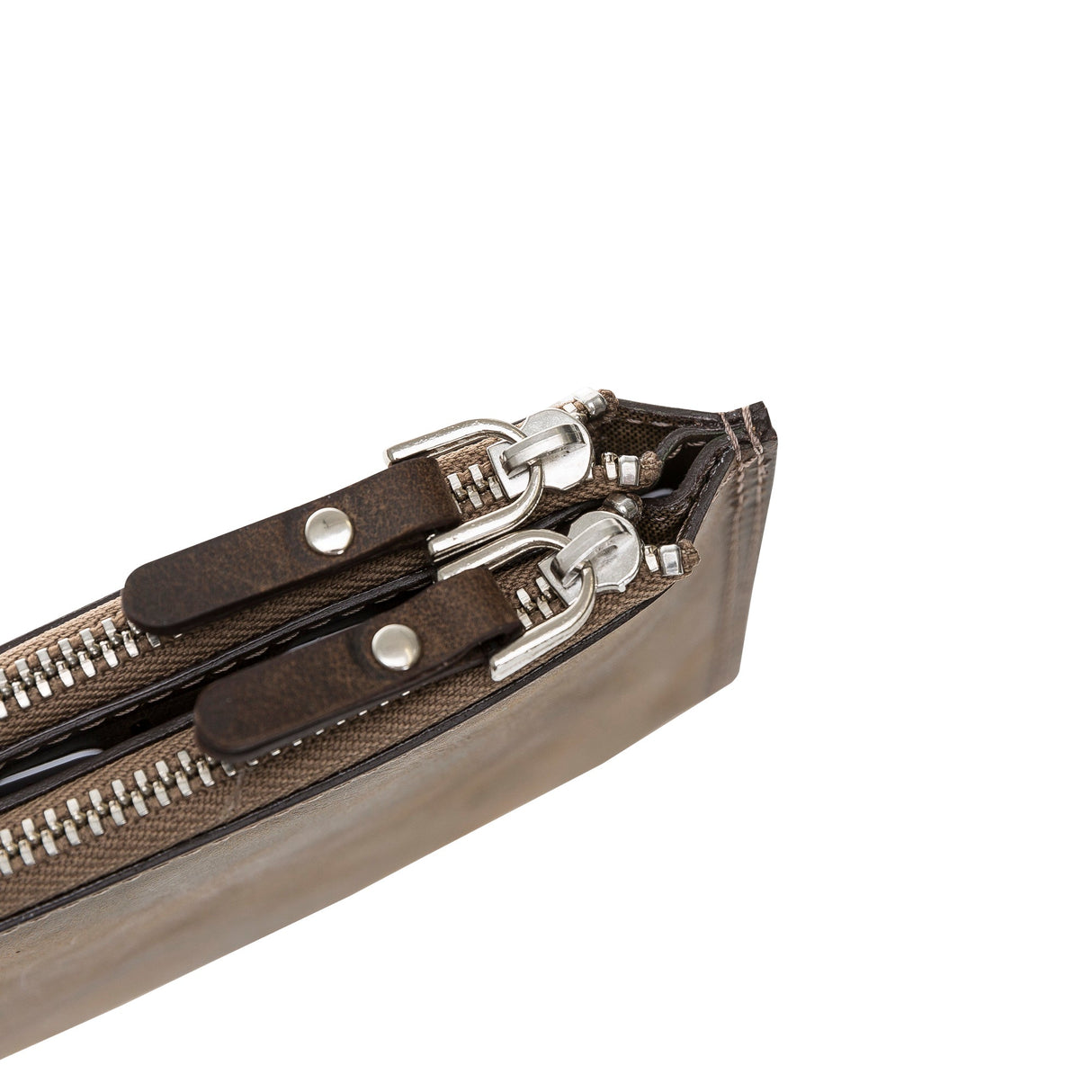 Leather V Style Wallet by Hardiston - premium Wallets